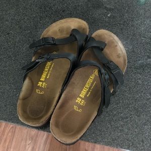 Birkenstock’s